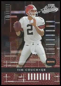 23 Tim Couch